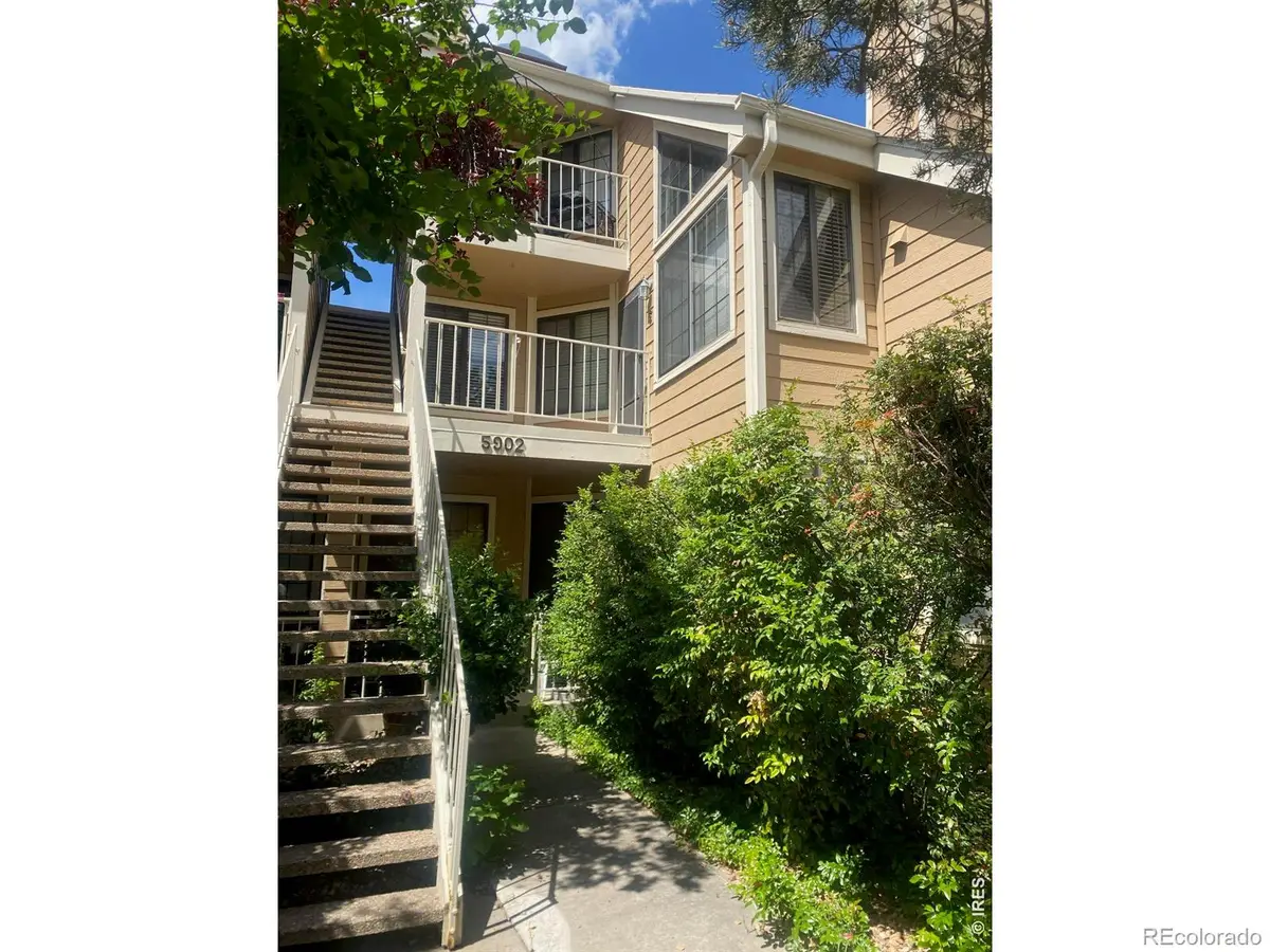 5902 Gunbarrel Avenue #E, Boulder, CO 80301 - #1