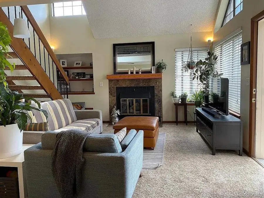 5902 Gunbarrel Avenue #E, Boulder, CO 80301 - #3