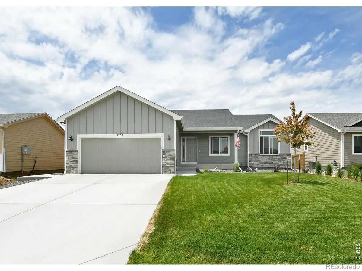 7157 Rye Grass Drive, Wellington, CO 80549 - #1