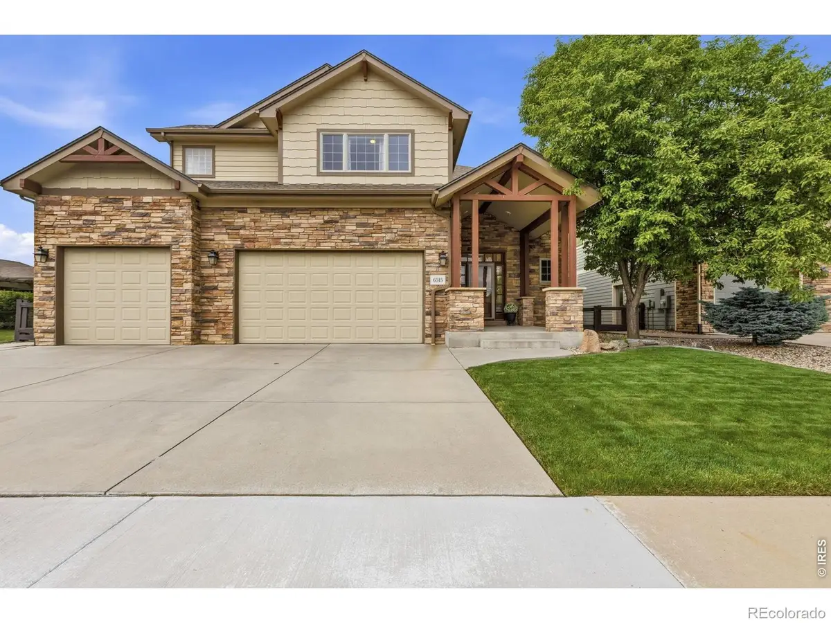 6515 Aberdour Circle, Windsor, CO 80550 - #1