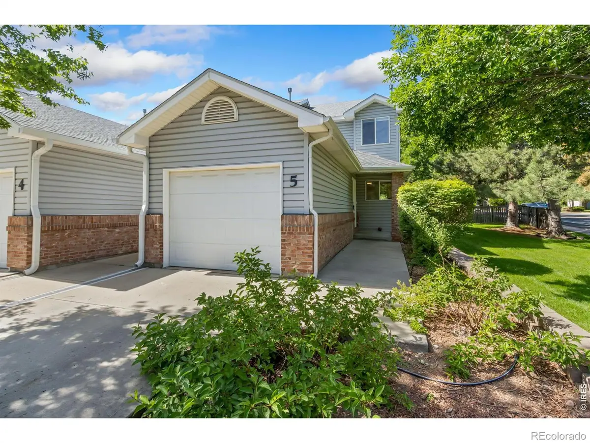 357 Albion Way, Fort Collins, CO 80526 - #1