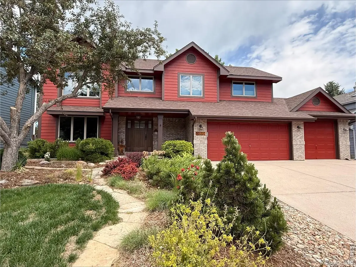 1412 Silk Oak Drive, Fort Collins, CO 80525 - #1