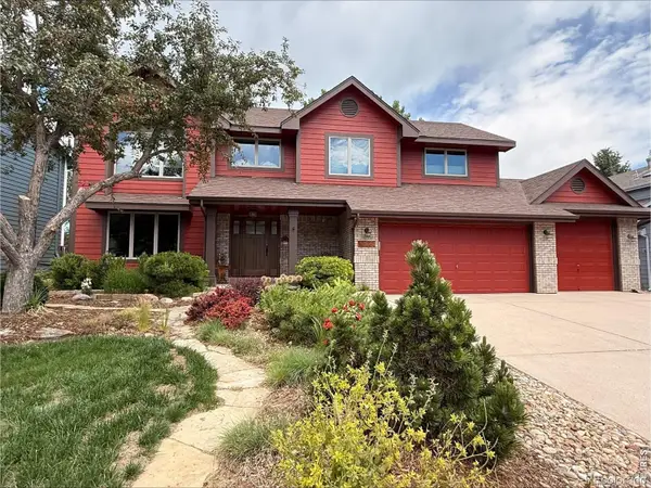 1412 Silk Oak Drive, Fort Collins, CO 80525