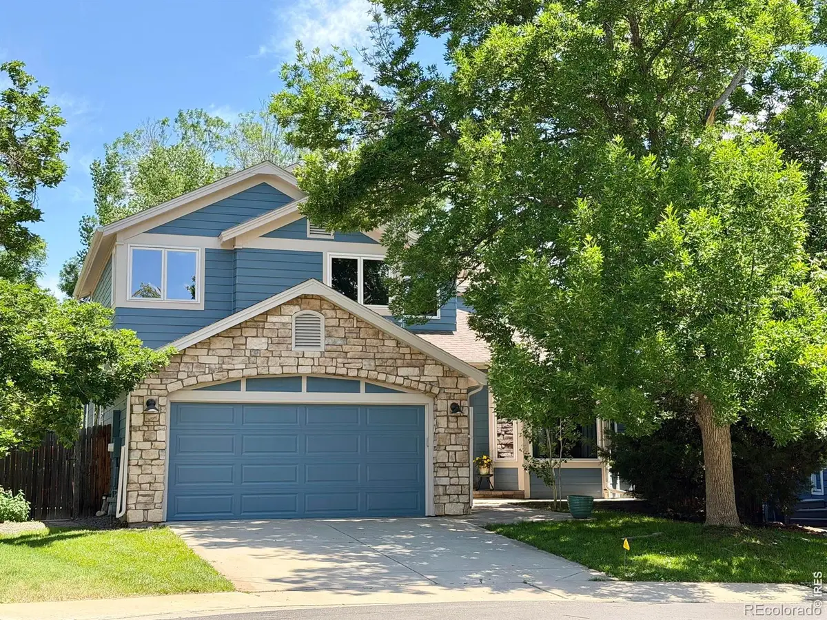 4566 Pussywillow Court, Boulder, CO 80301 - #1