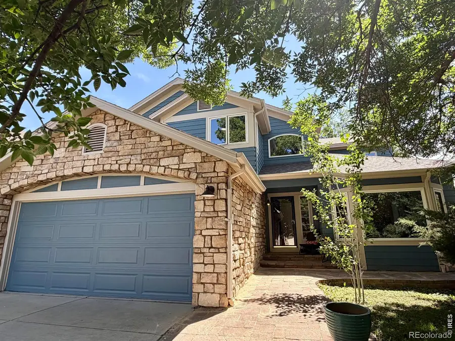 4566 Pussywillow Court, Boulder, CO 80301 - #2