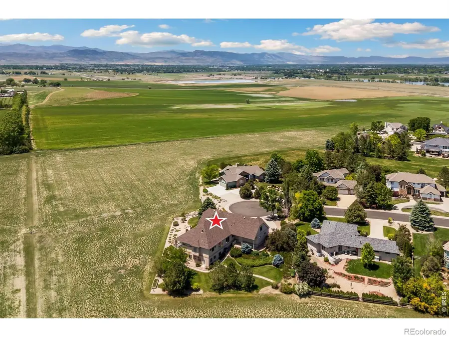 3701 Bald Eagle Lane, Fort Collins, CO 80528 - #3