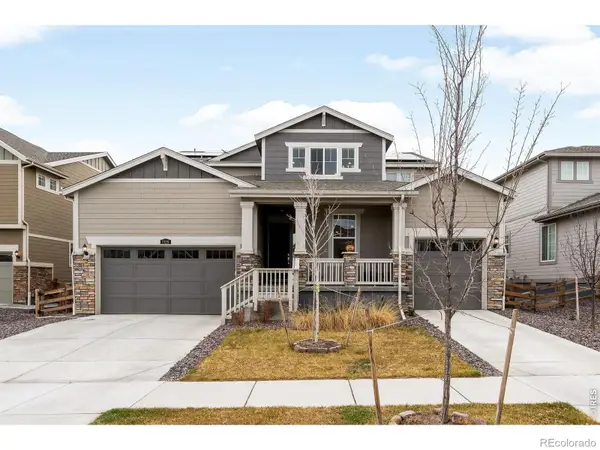 1928 Marlowe Circle E, Erie, CO 80516