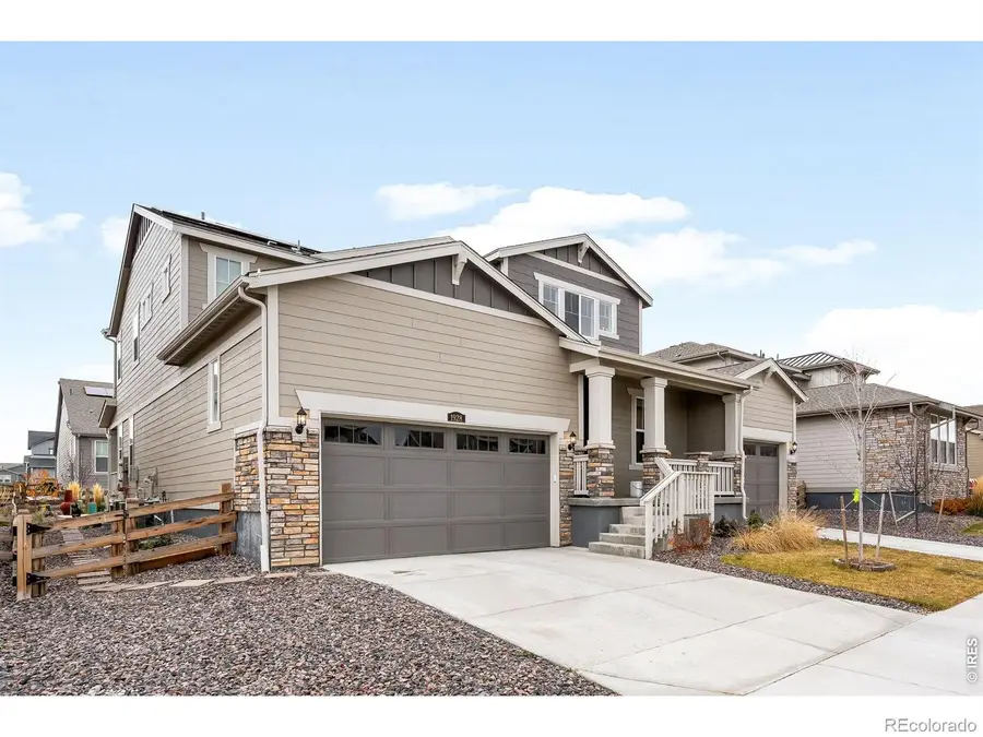 1928 Marlowe Circle E, Erie, CO 80516 - #2