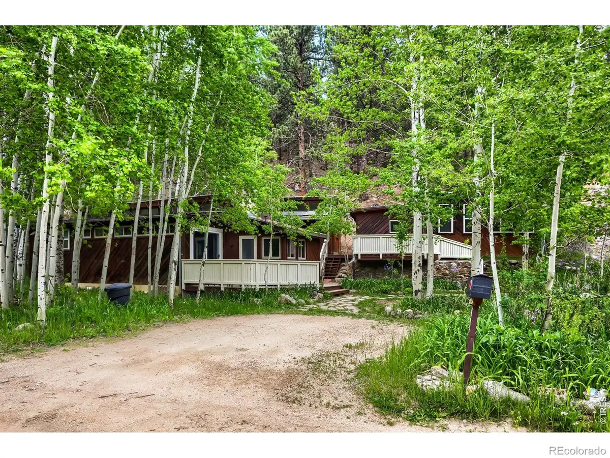 279 Switzerland Park Road, Boulder, CO 80302 - #1