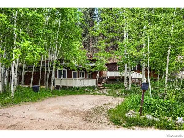 279 Switzerland Park Road, Boulder, CO 80302