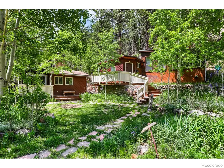 279 Switzerland Park Road, Boulder, CO 80302 - #2