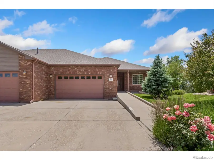 1722 Nucla Court, Loveland, CO 80538 - #2