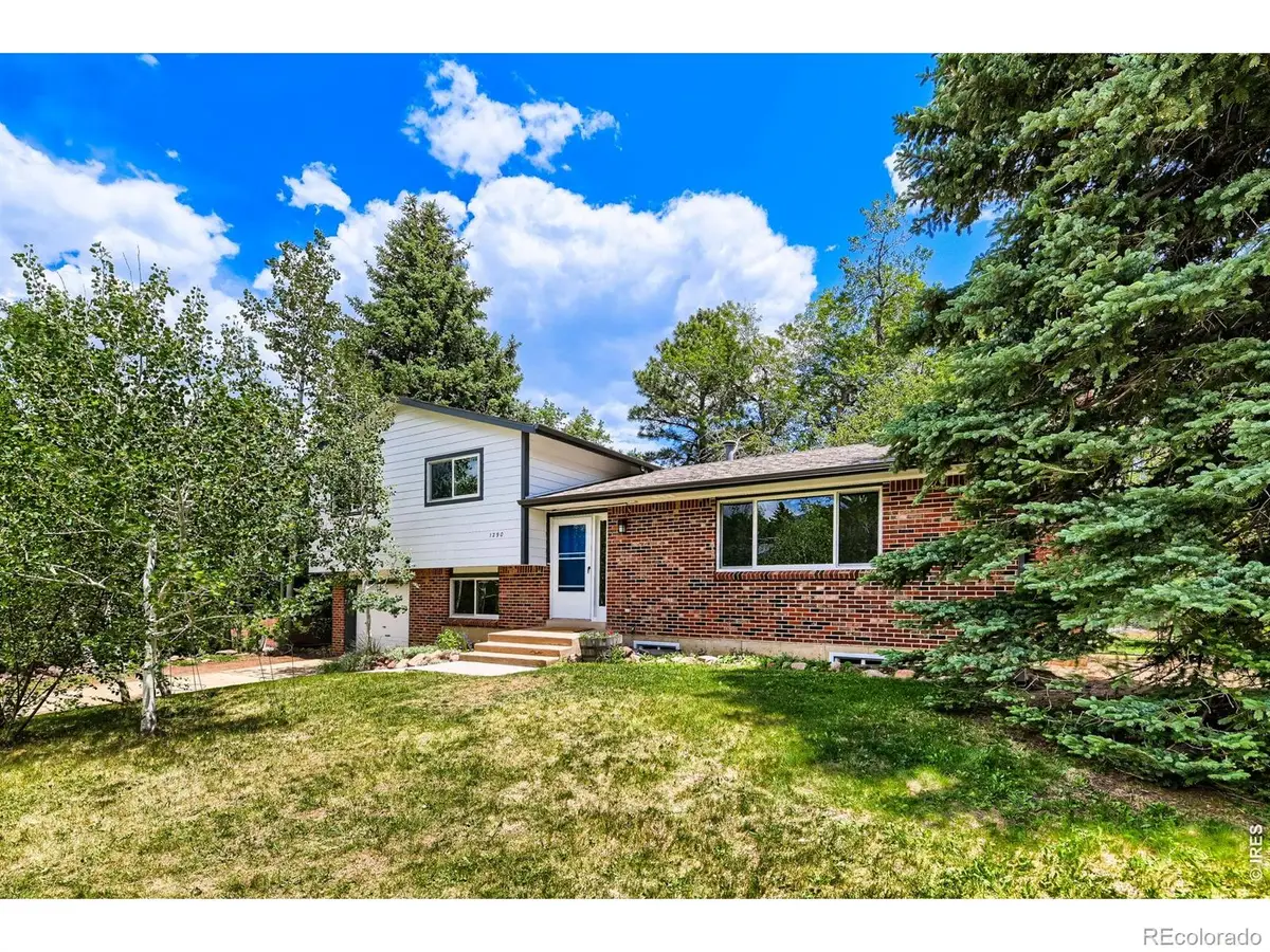 1290 Judson Drive, Boulder, CO 80305 - #1