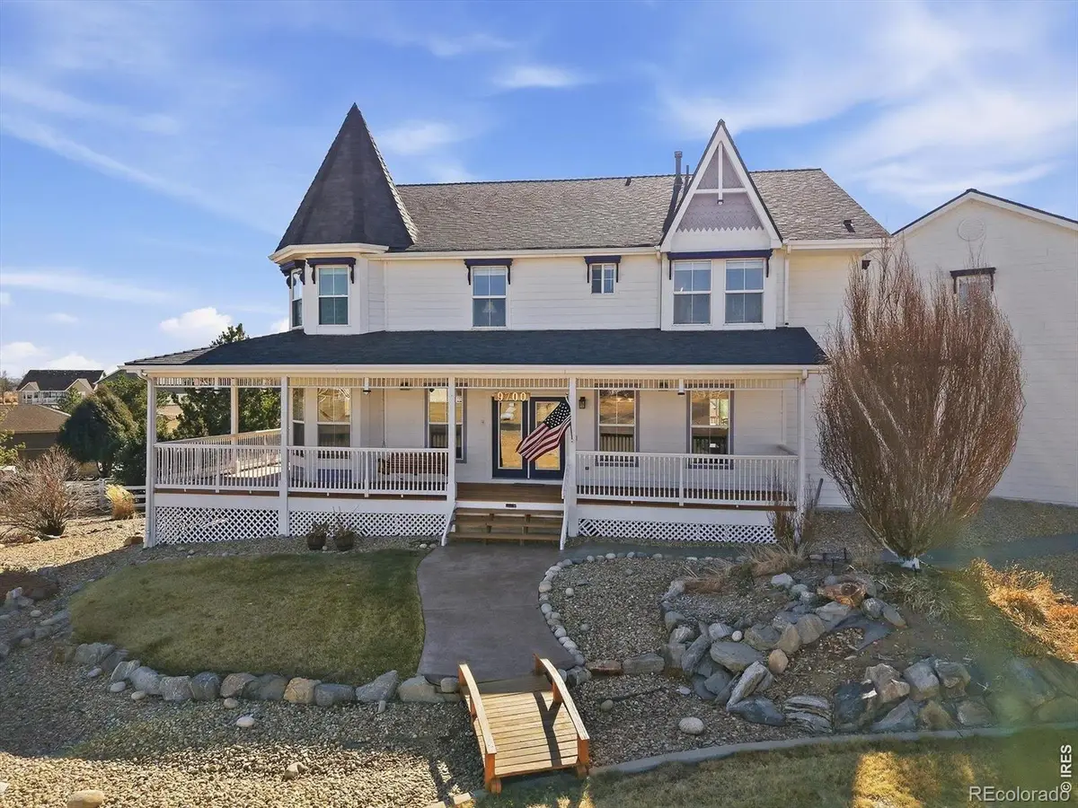 9700 E 148th Place, Brighton, CO 80602 - #1