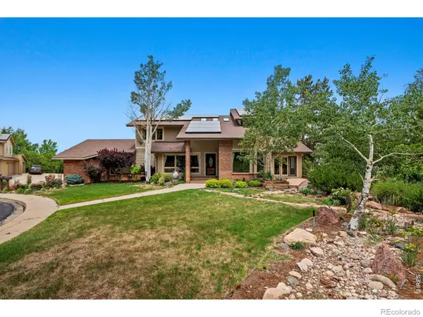 1598 Wildwood Lane, Boulder, CO 80305