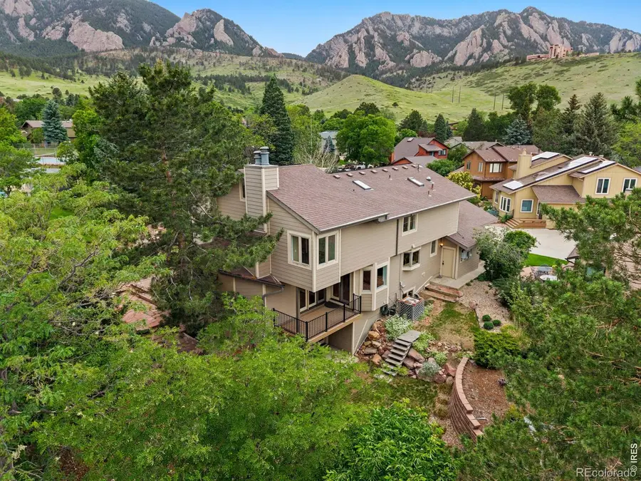 1598 Wildwood Lane, Boulder, CO 80305 - #2