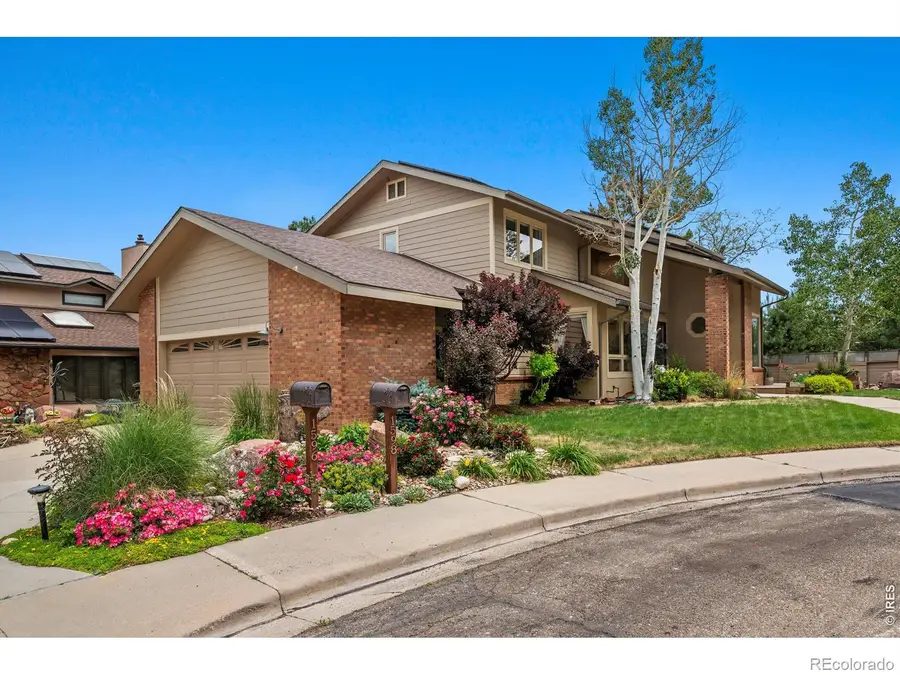 1598 Wildwood Lane, Boulder, CO 80305 - #3