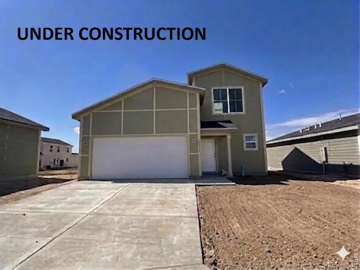 4004 Rhoadarmer Way, Evans, CO 80620 - #1