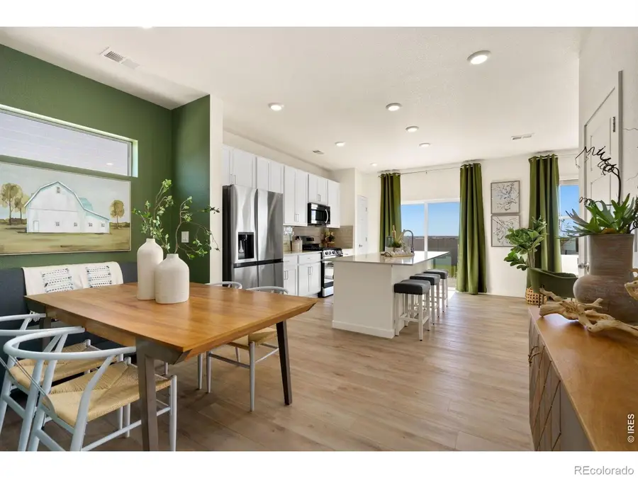 4004 Rhoadarmer Way, Evans, CO 80620 - #2