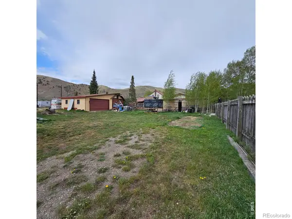 202 County Road 309, Parshall, CO 80468