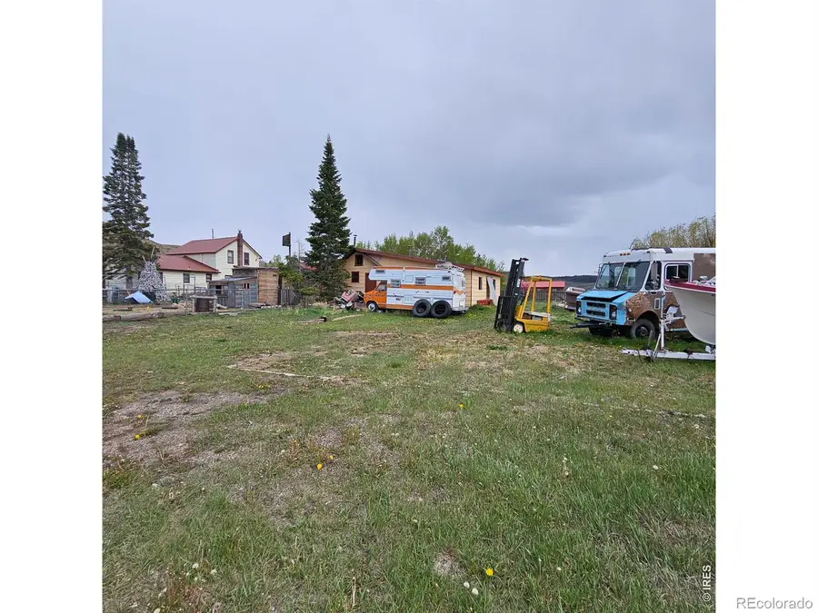 202 County Road 309, Parshall, CO 80468 - #3