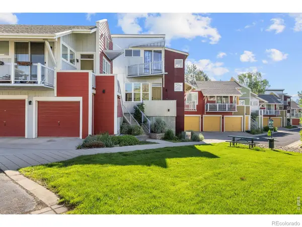 4742 18th Street, Boulder, CO 80304