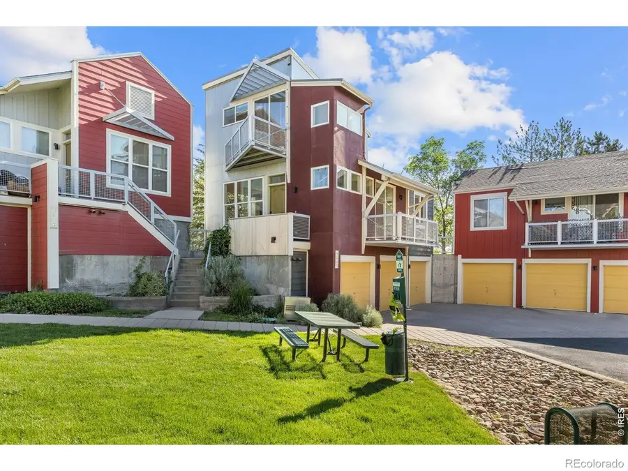 4742 18th Street, Boulder, CO 80304 - #2