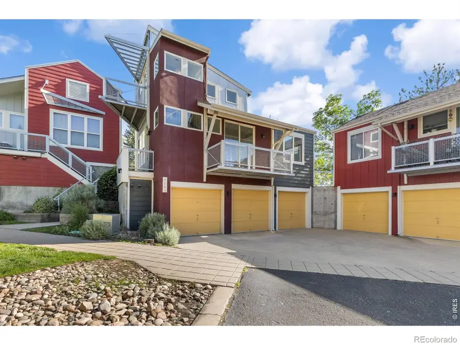 4742 18th Street, Boulder, CO 80304 - #3