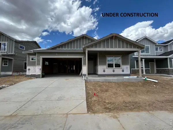 509 85th Avenue, Greeley, CO 80634