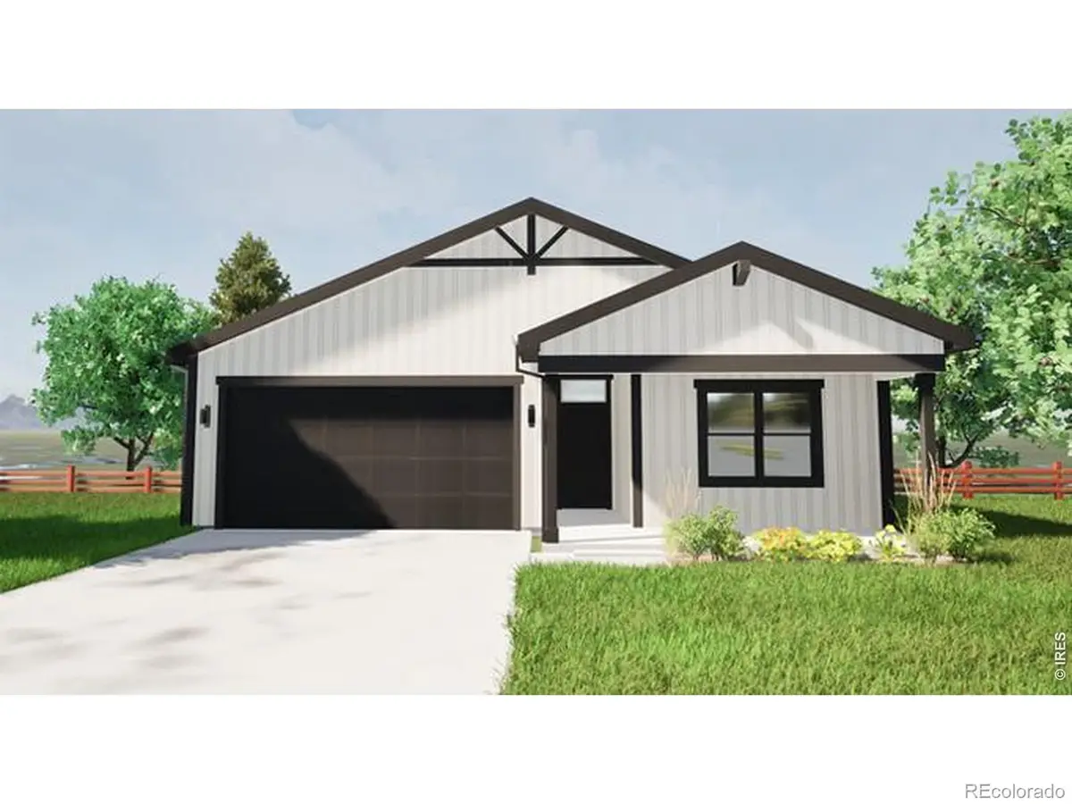 1919 Triticale Way, Johnstown, CO 80534 - #1