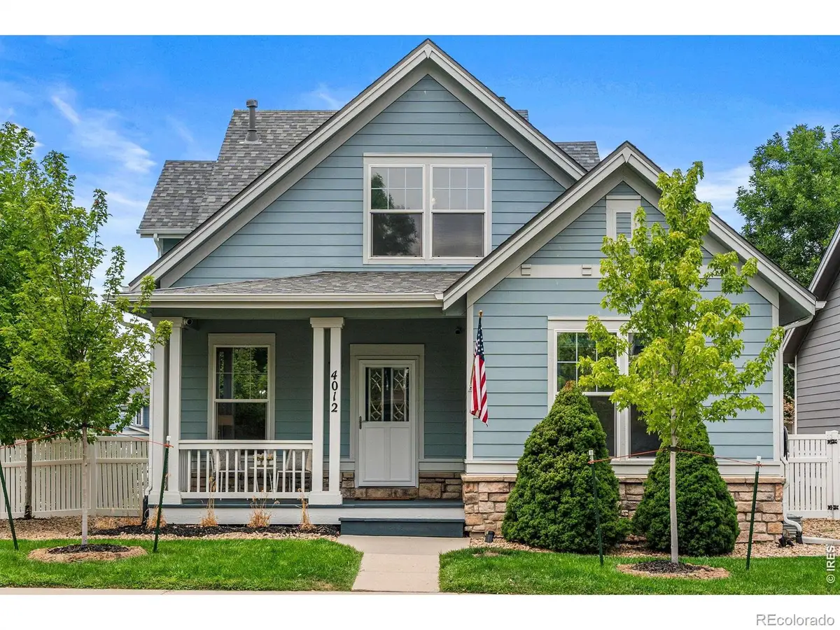 4012 Ravenna Place, Longmont, CO 80503 - #1