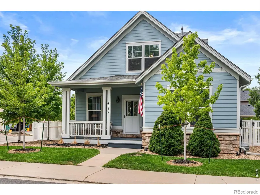 4012 Ravenna Place, Longmont, CO 80503 - #2