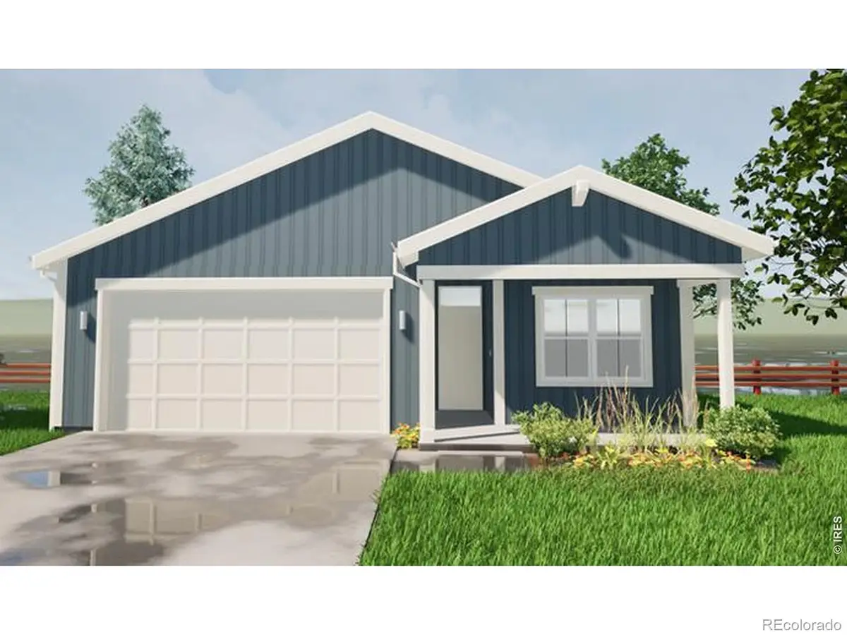 1964 Sorghum Way, Johnstown, CO 80534 - #1