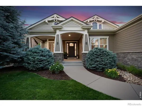 6846 Grand Park Drive, Timnath, CO 80547
