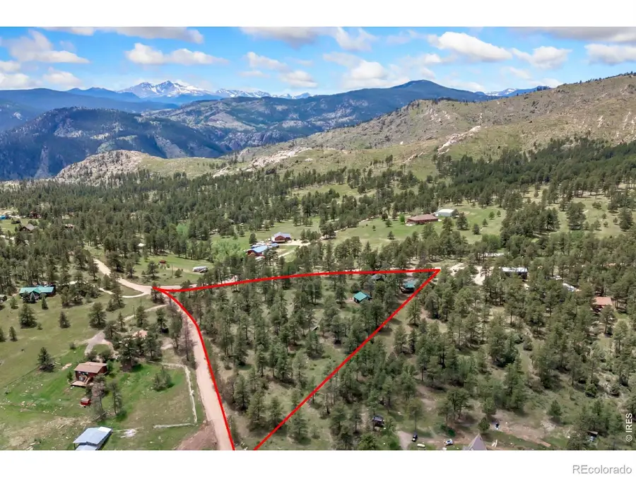 2606 Storm Mountain Drive, Drake, CO 80515 - #2
