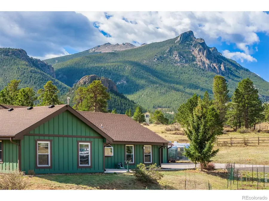 2758 Carriage Drive, Estes Park, CO 80517 - #2