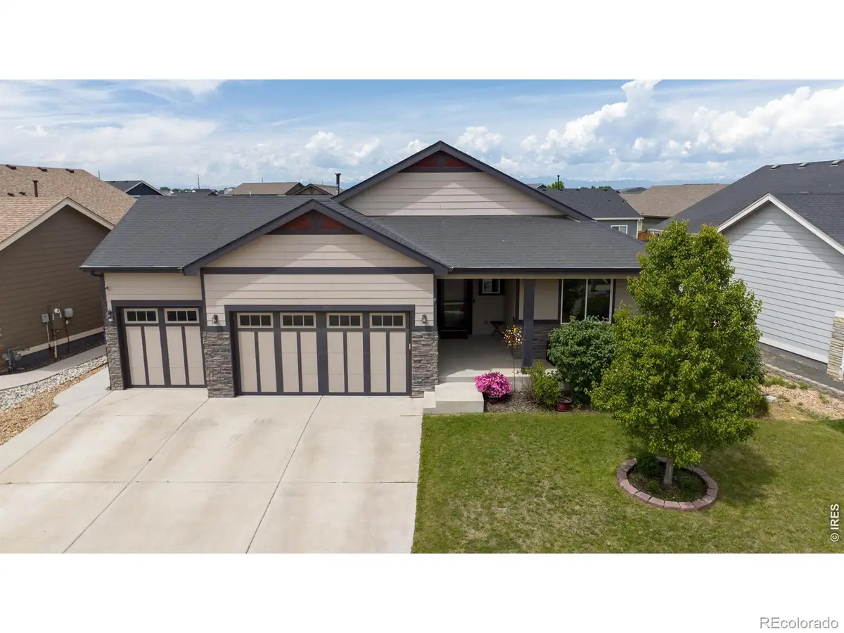 1003 Settlers Drive, Milliken, CO 80543 - #1