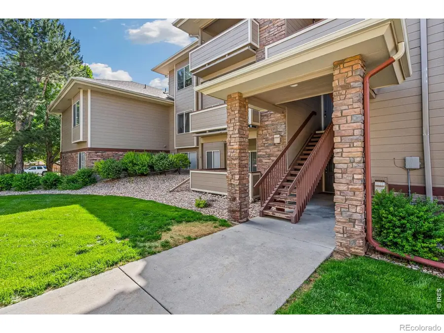 4545 Wheaton Drive #220, Fort Collins, CO 80525 - #2
