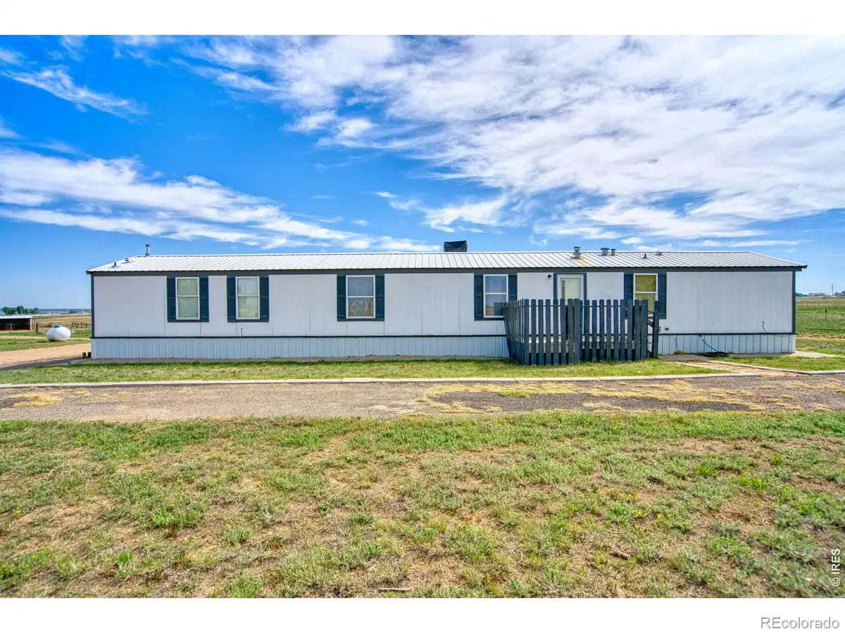 17701 County Road 38, Platteville, CO 80651 - #1