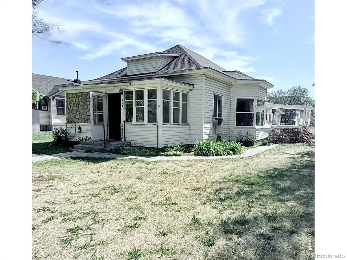 413 Cheyenne Avenue, Eaton, CO 80615 - #1