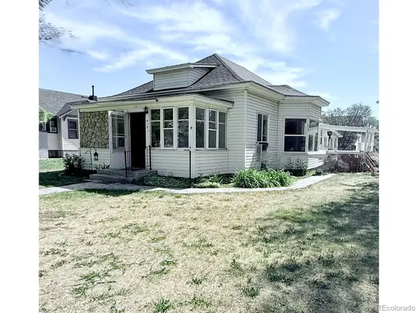 413 Cheyenne Avenue, Eaton, CO 80615