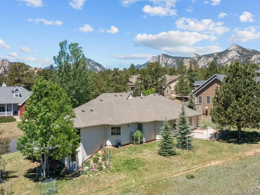 610 Findley Court, Estes Park, CO 80517 - #2