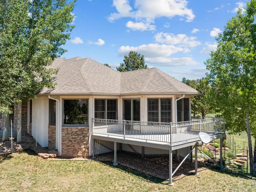 610 Findley Court, Estes Park, CO 80517 - #3