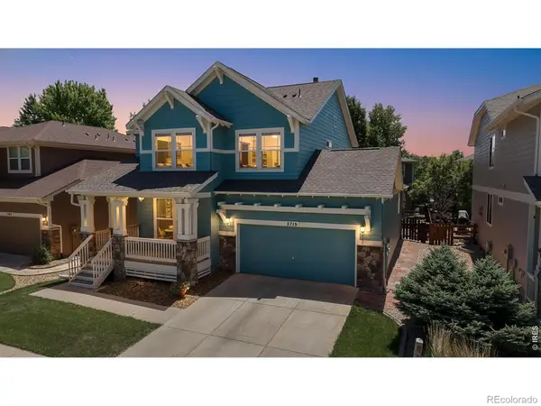 3715 Eclipse Lane, Fort Collins, CO 80528