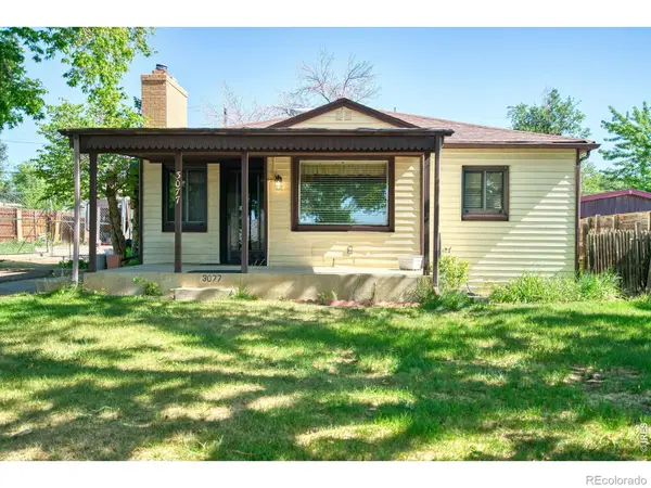 3077 W 65th Avenue, Denver, CO 80221