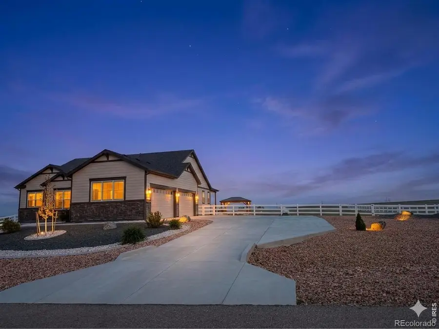 2647 Cutter Drive, Severance, CO 80524 - #2