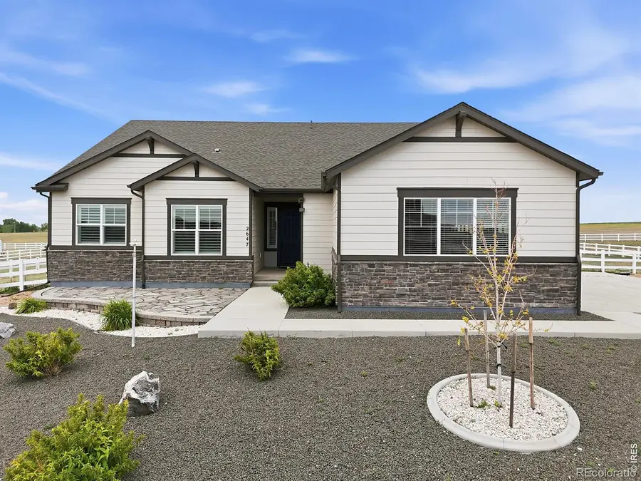 2647 Cutter Drive, Severance, CO 80524 - #3
