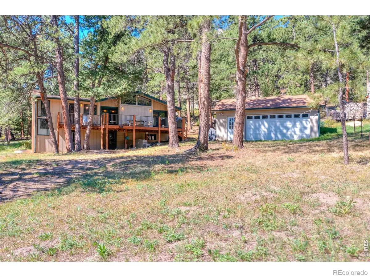 71 Cedar Drive, Lyons, CO 80540 - #1