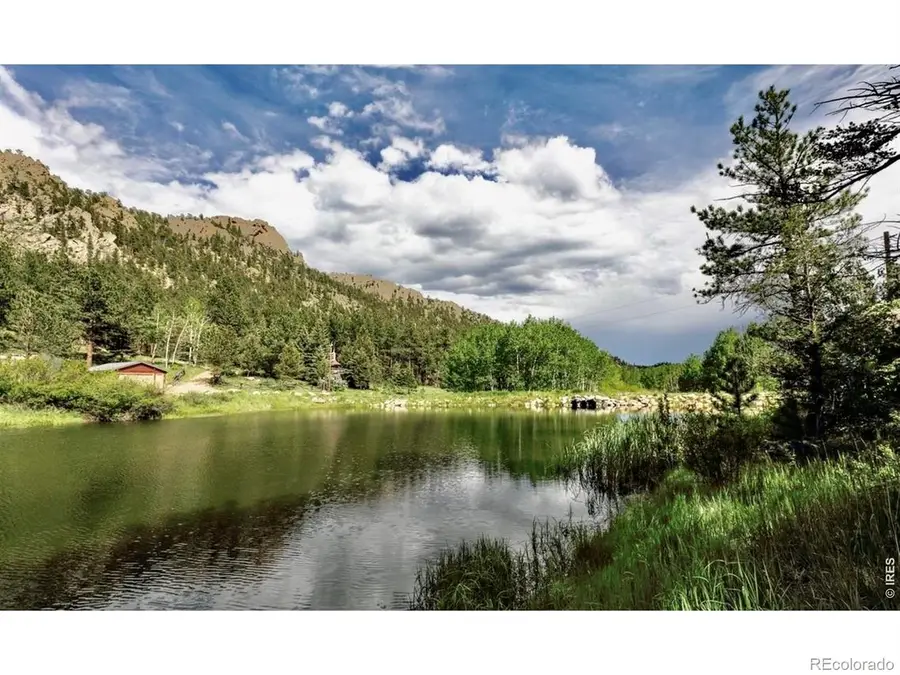71 Cedar Drive, Lyons, CO 80540 - #3