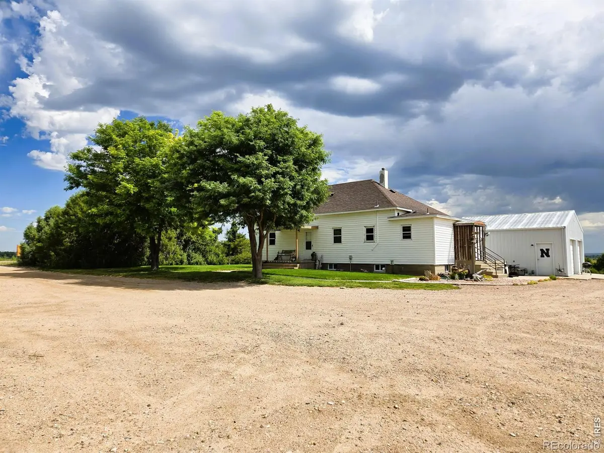 20242 County Road 36, Sterling, CO 80751 - #1